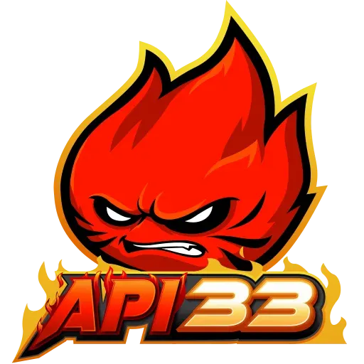 API33 - Game Tembak Ikan Seru dan Mengasyikkan