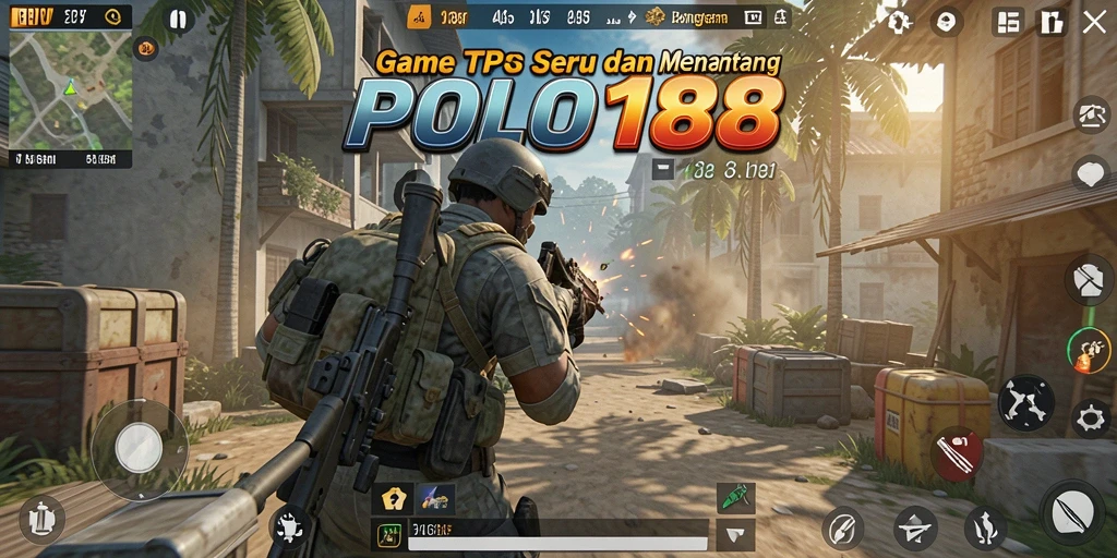Tangkapan layar gameplay seru dari POLO188 yang menunjukkan aksi mendebarkan.
