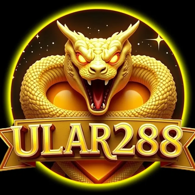 ULAR288 - Pertarungan Seru dan Menggigit